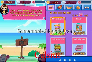 Littlest Pet Shop việt hóa miễn phí  