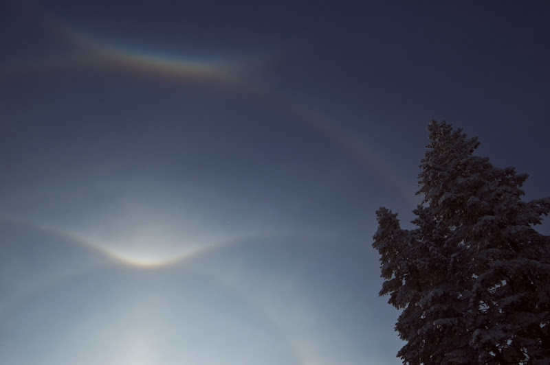 Icebow