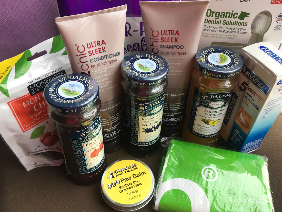 iHerb Haul What To Buy Reviews Unboxing