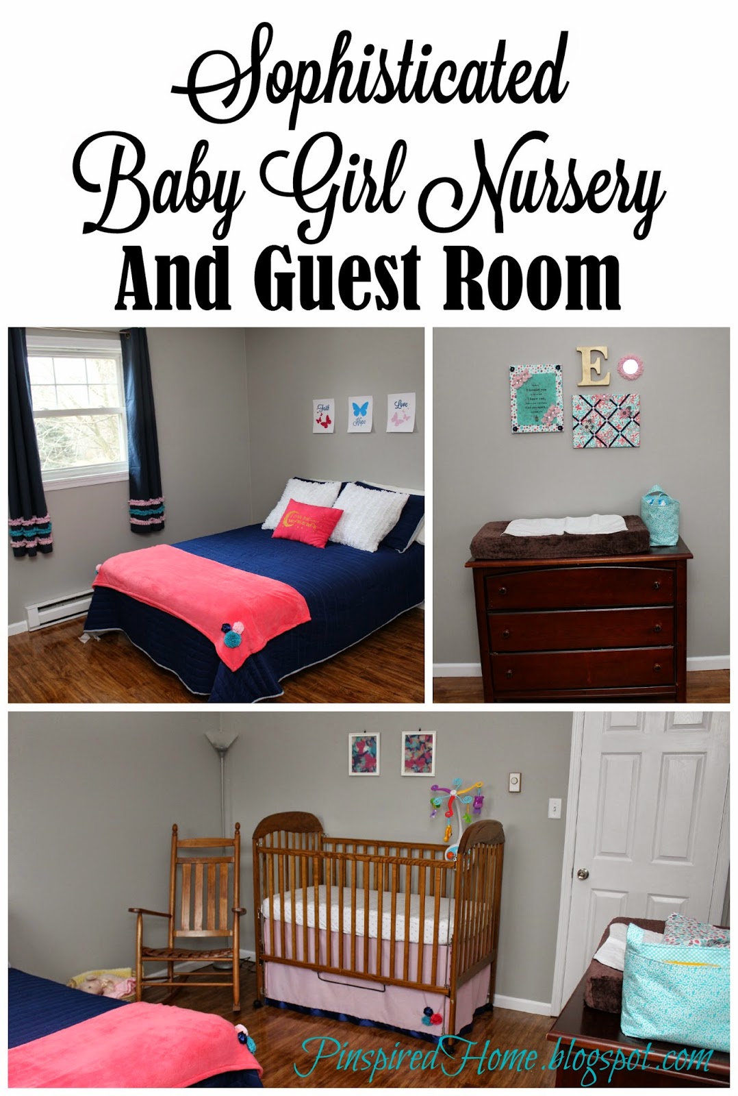 http://pinspiredhome.blogspot.com/2015/04/sophisticated-baby-girl-nurseryguest.html