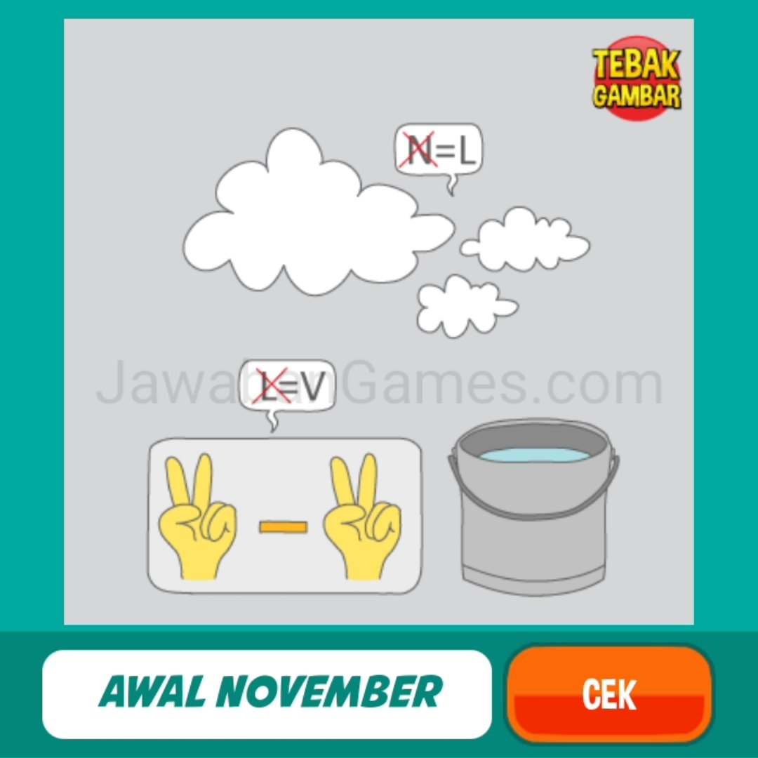 Kunci Jawaban Tebak Gambar Level 63