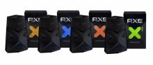 Bien choisir son Coffret Axe - parfum Homme 