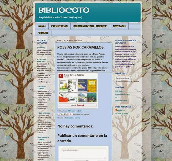 http://www.bibliocoto.blogspot.com.es/2015/03/poesias-por-caramelos.html