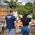DPE-AM media acordo para transferência de famílias de área de risco na Redenção para residencial do programa 'Minha Casa, Minha Vida'