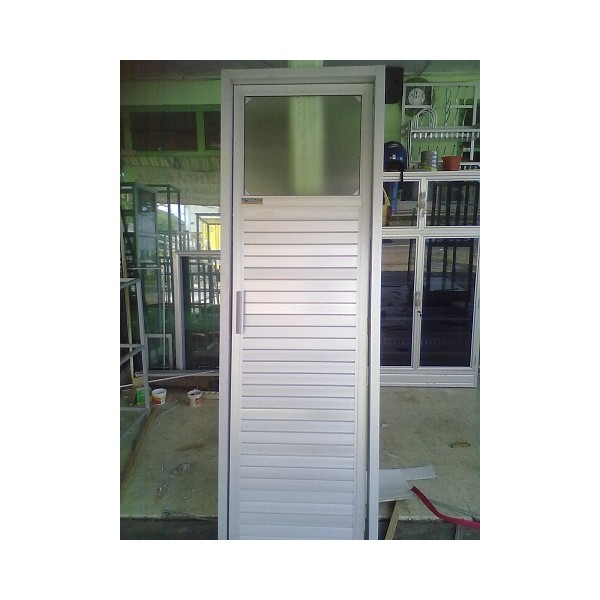  PINTU ALUMINIUM BJ Aluminium 