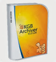 Download Free KGB Archiever