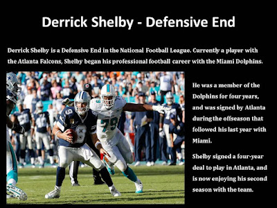 Derrick Shelby