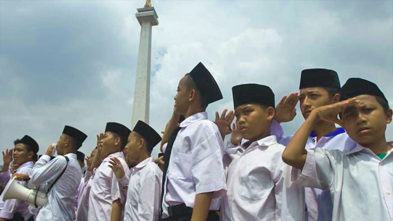 Tantangan Santri Di Jaman Now: Sebuah Refleksi