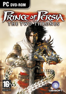 Prince Of Persia The Two Thrones Free Download Full Version Games