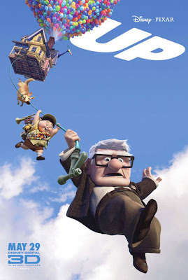 UP+PIxar+Poster Download Up   Dual Áudio