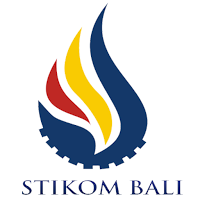 Image result for stikom bali png