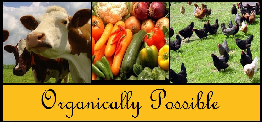 Organically Possible