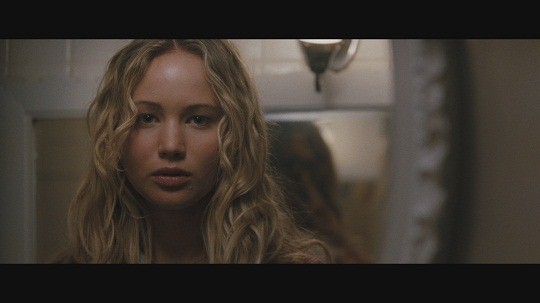 Jennifer Lawrence Actress Picture Collection