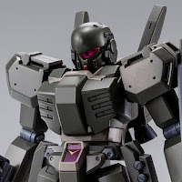 P-Bandai HG 1/144 JEGAN TYPE-D (ESCORT TYPE) Color Guide & Paint Conversion Chart