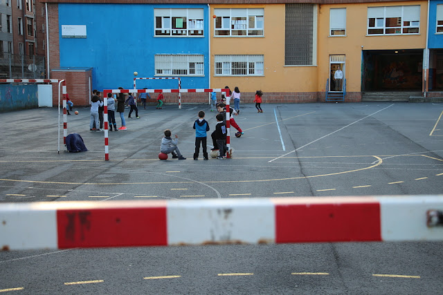 Colegio Arteagabeitia