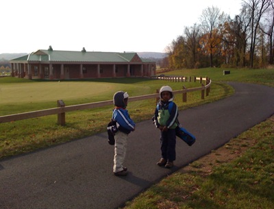 K&O at the range