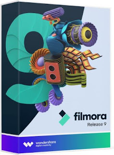 Download  Wondershare Filmora 9.6.2.2 (x64) Multilingual CRACKED