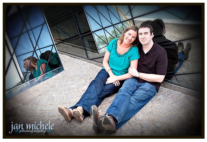 Washington DC Engagement Photographer