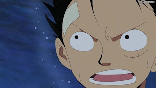 ワンピース アニメ ウォーターセブン編 257話 ルフィ Monkey D. Luffy | ONE PIECE Episode 257 Water 7