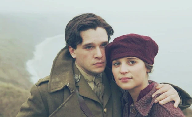 Sinopsis Film Testament Of Youth 2015 (Alicia Vikander, Kit Harington)