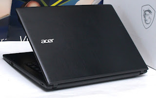 Laptop Slim Acer Travelmate TX40-G3-M Core i3 Gen8