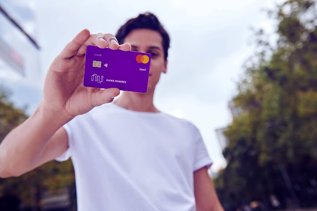 Nubank llega a Colombia con la misión de transformar el futuro de los servicios financieros