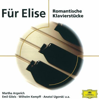 Für Elise - Romantic Piano Pieces