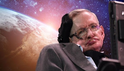 Fisikawan Stephen Hawking Wafat Di Usia 76 Tahun