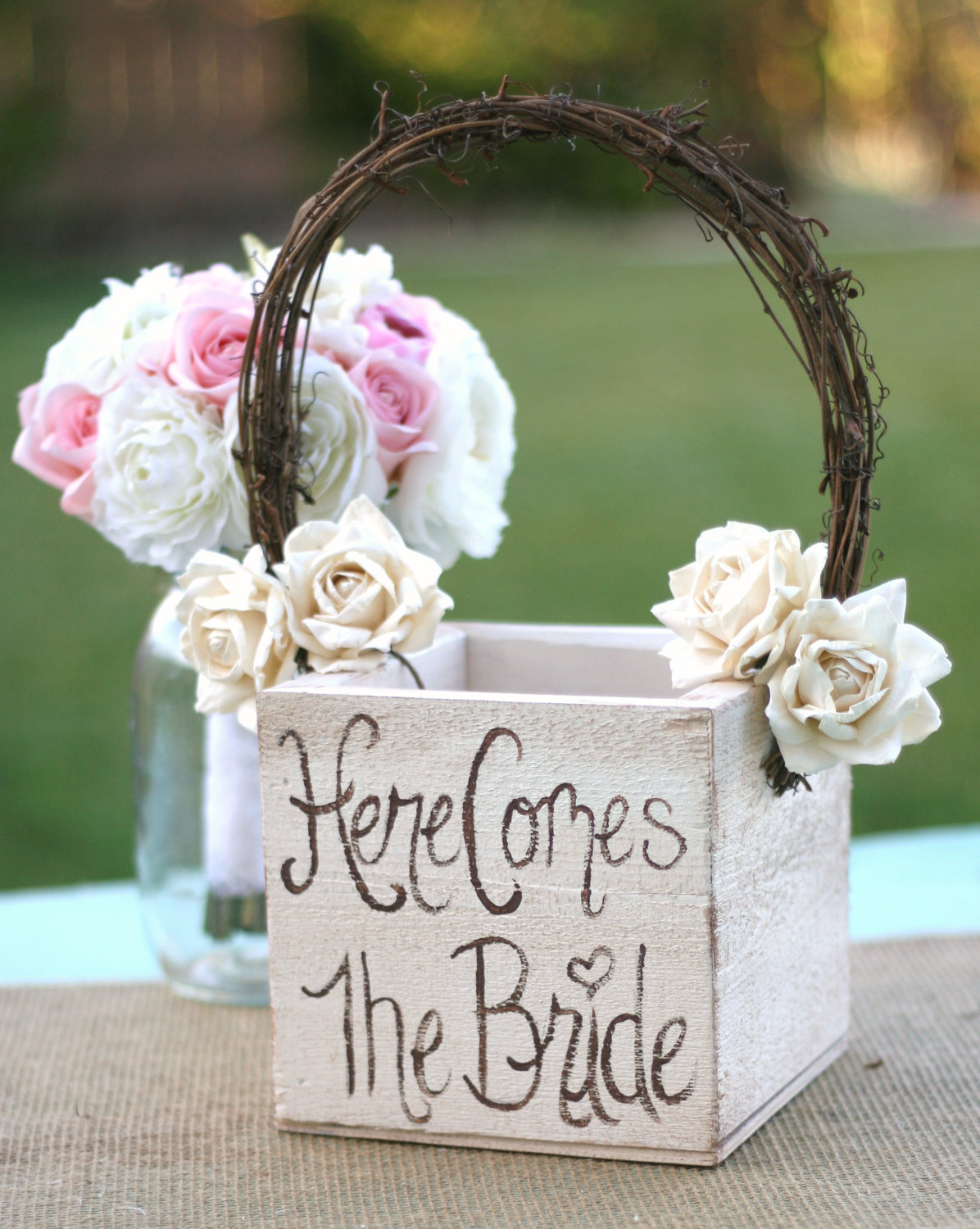 Jennelise: Etsy Bridal Shower