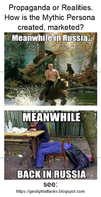 funny meanwhile back in russia with drunks and putin