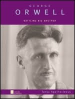 George Orwell: Battling Big Brother