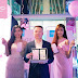 Vivo Fairy Pink V11i Lancar Warna Pink Menarik Di Malaysia