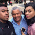 Alex Iwobi’s Father Celebrates Him As He Turns 23.