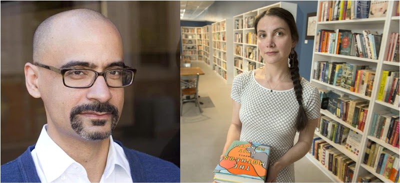 Sacan obras de Junot Díaz en librerías de Massachusetts y Maine; cancelan evento en Cambridge 