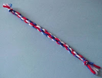 Bracelet Weaving