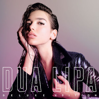  Dua Lipa (Deluxe) by Dua Lipa on Apple Music 