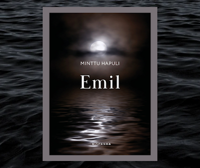 Minttu Hapuli: Emil (Sitruuna 2021)