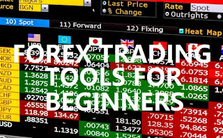 Forex Trading Tools