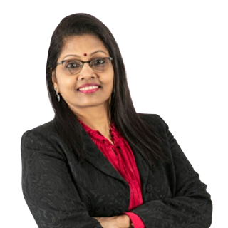 Dr. Sumathi Chandrasekaran