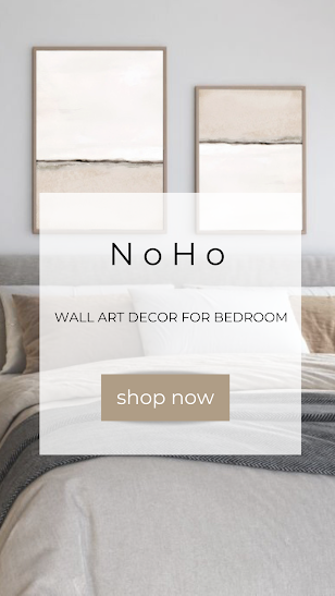Shop Modern Wall Art - Oil Paintings For Sale - Noho Art Gallery