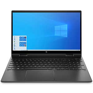 HP ENVY x360 15-EE1077NR Drivers