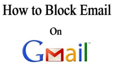 Tutorial: How To Block Unwanted Emails In Gmail