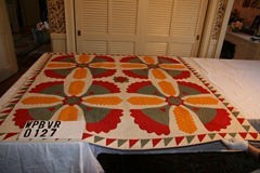 PA quilt
