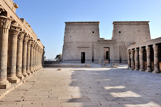 Philae Temple 