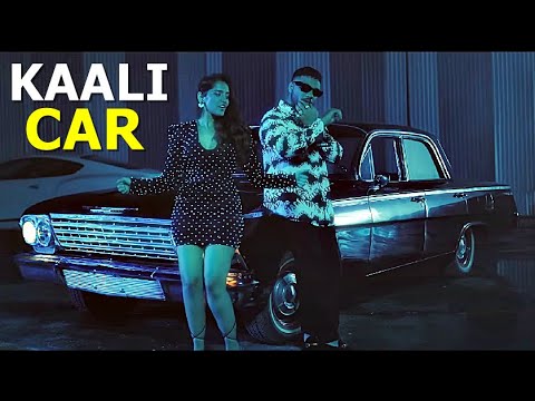 Kaali Lyrics In Hindi