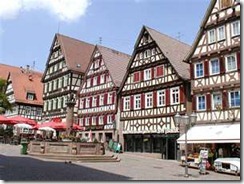 CALW GERMANY