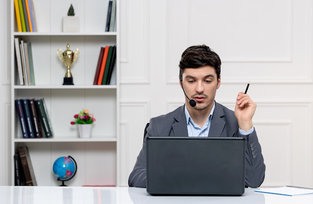 Edtech Live Chat Outsourcing with Help ARC