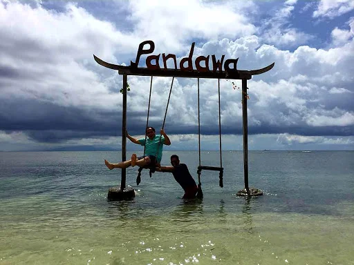 Tamatnya Percutian Di Gili Trawangan Bersama Rakan 