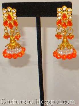 Jimikki earrings (2)
