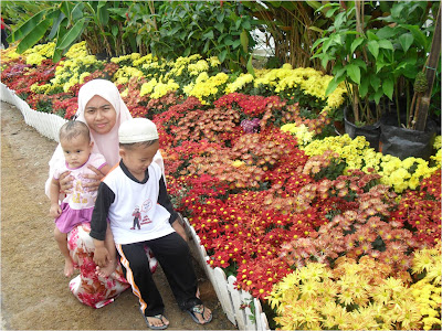 Nur Kasih Permata Hati